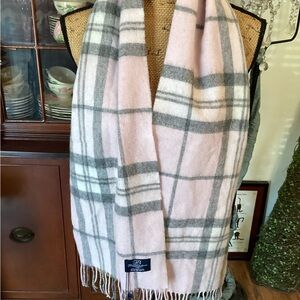 Ballantrae Lambswool Scarf
